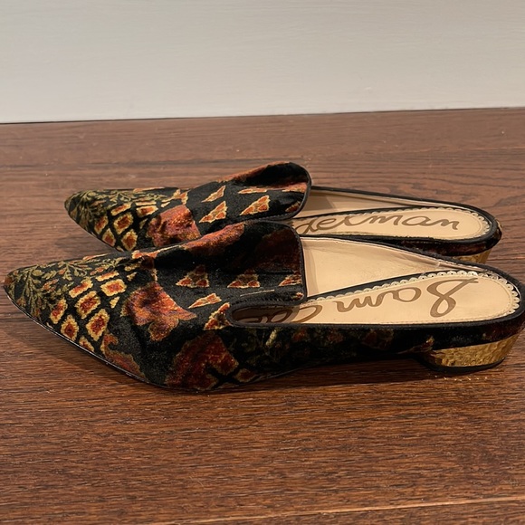 Sam Edelman Women’s Slides Size 7 - Picture 4 of 9